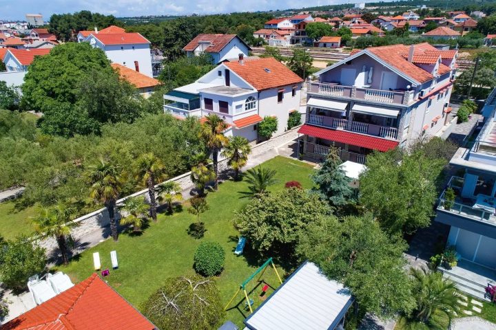 Hotel À vendre - Zadarska Zadar - foto 4/14
