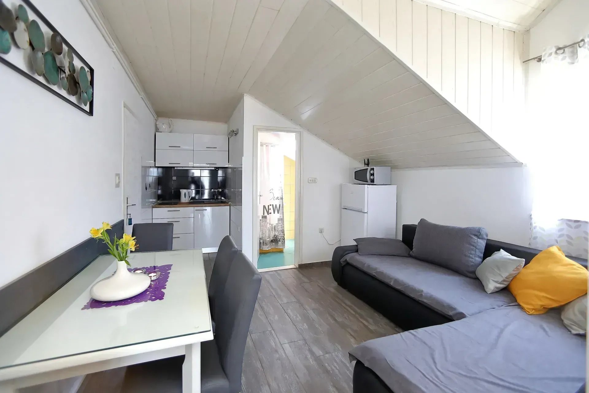 Hotel À vendre - Zadarska Zadar