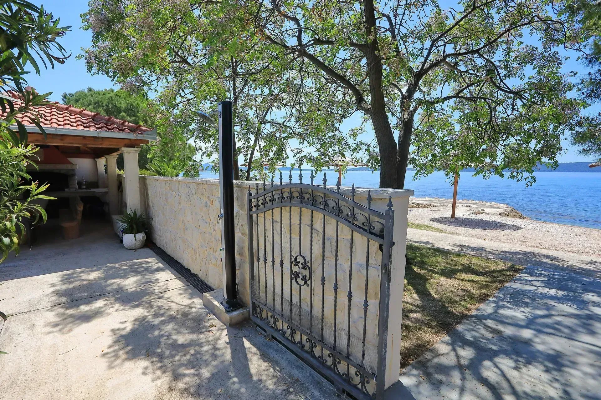 Hotel À vendre - Zadarska Zadar