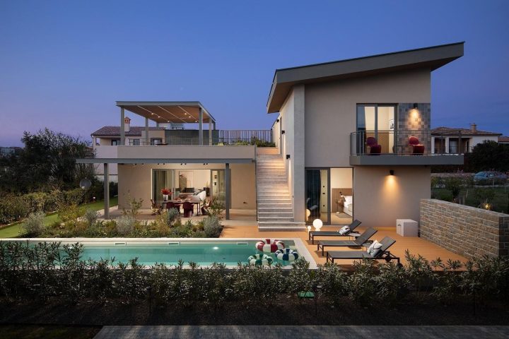 Kuća na prodaju 268 m² – Vodnjan