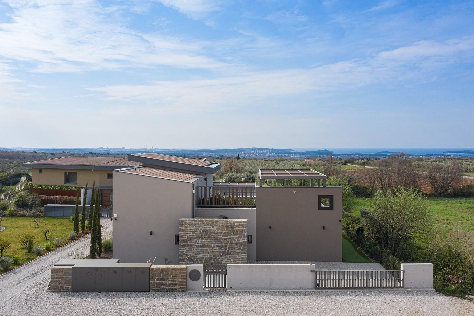 Casa In vendita - Istarska Vodnjan