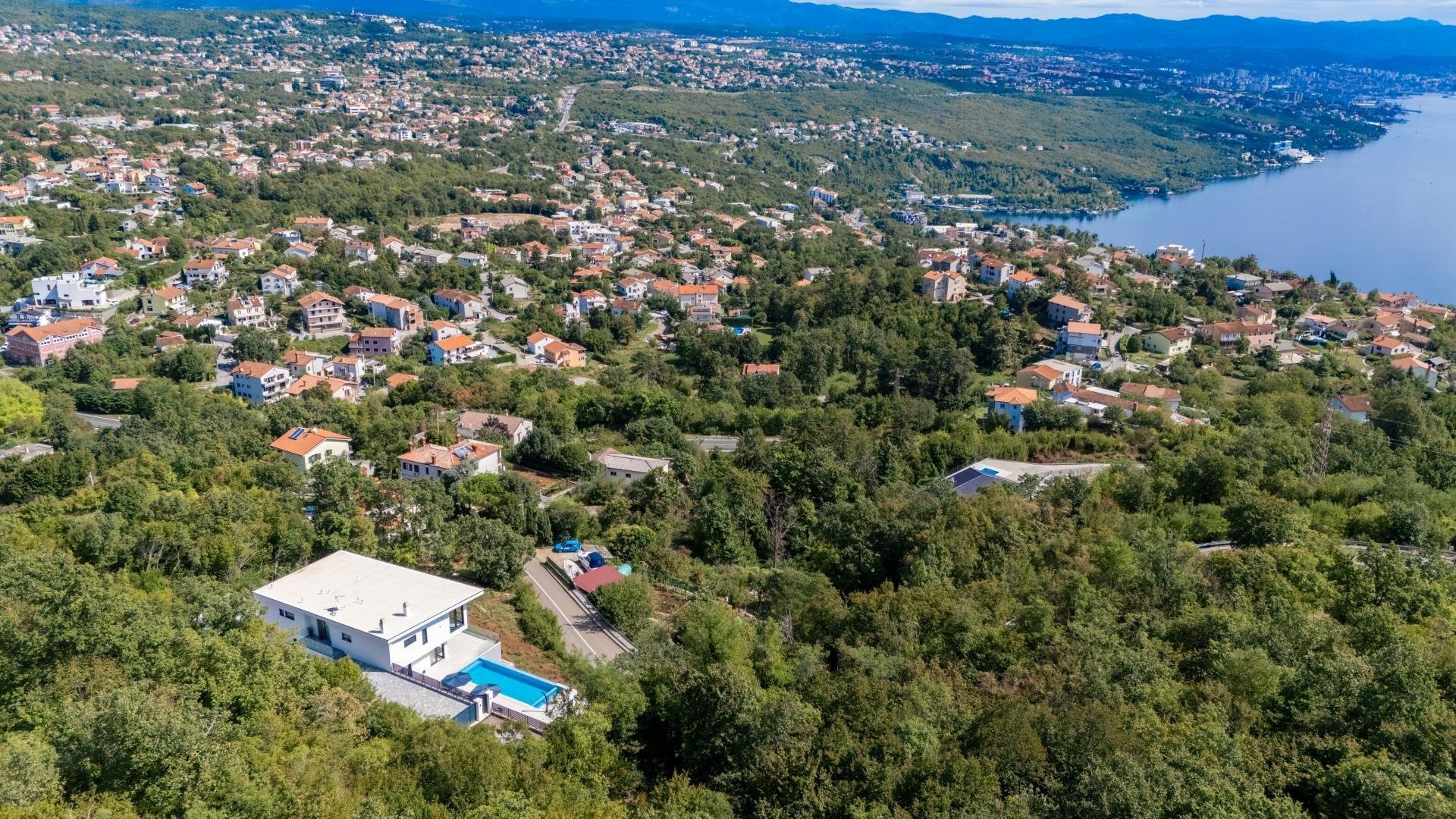 Kuća Na prodaju - Primorsko-goranska Matulji