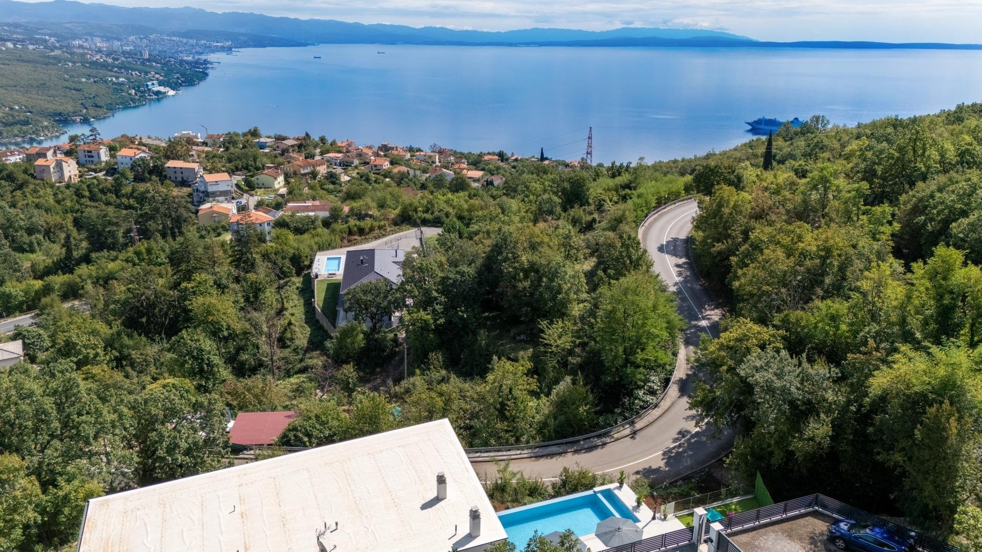 Kuća Na prodaju - Primorsko-goranska Matulji