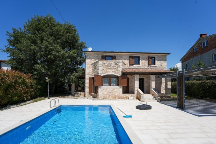 Casa In vendita - Istarska Sveti Lovreč - foto 2/24