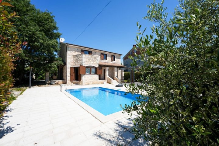Casa In vendita - Istarska Sveti Lovreč - foto 3/24