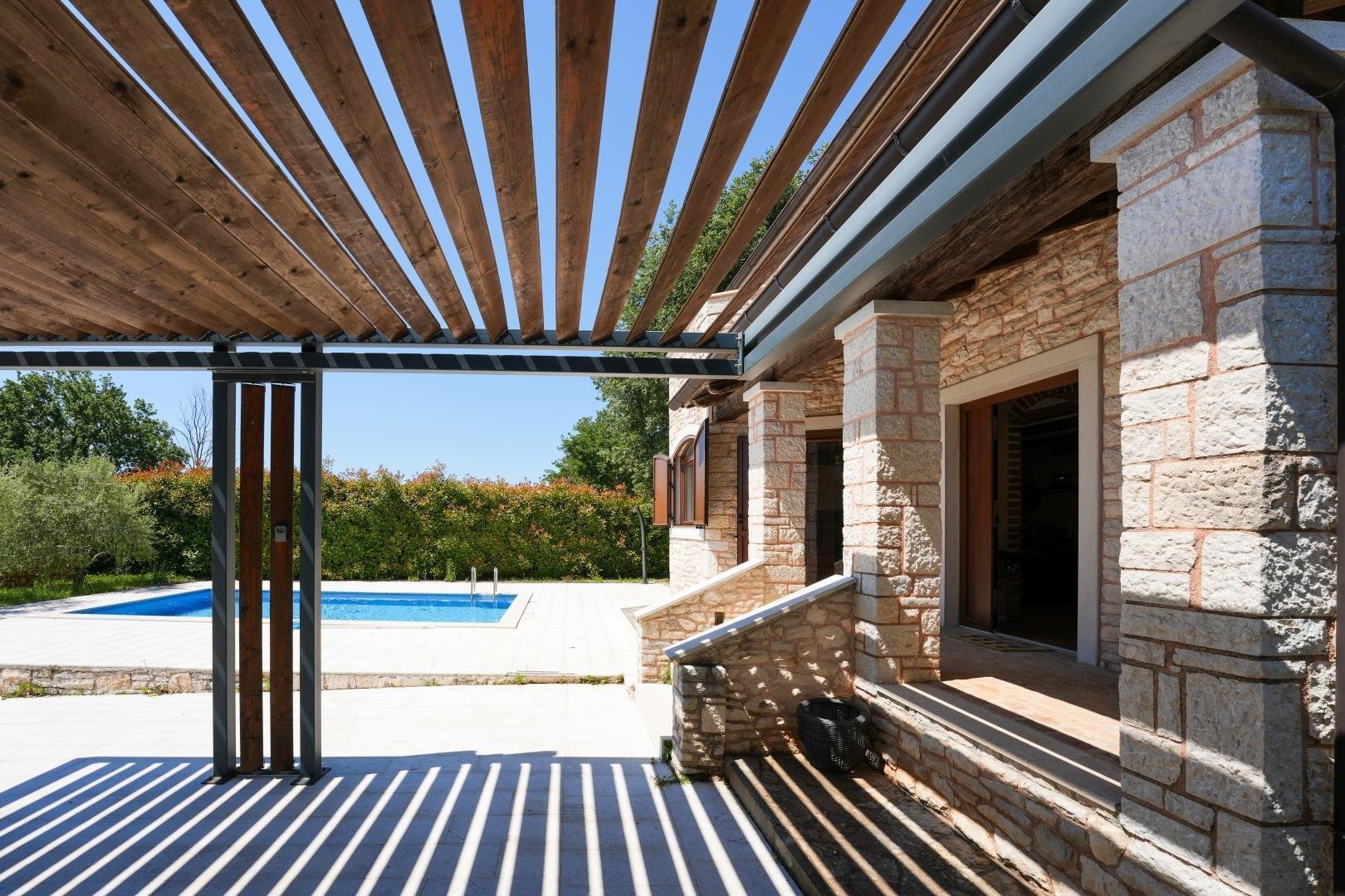 Casa In vendita - Istarska Sveti Lovreč - foto 1/24