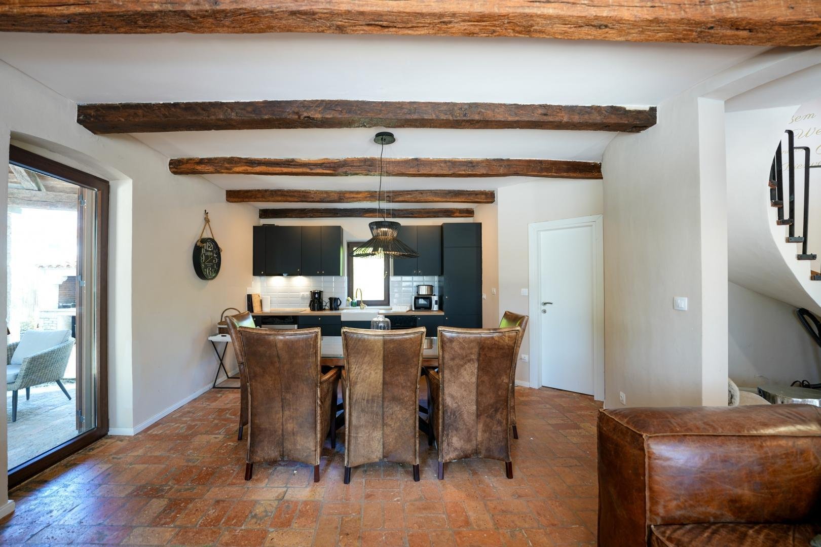 Casa In vendita - Istarska Sveti Lovreč