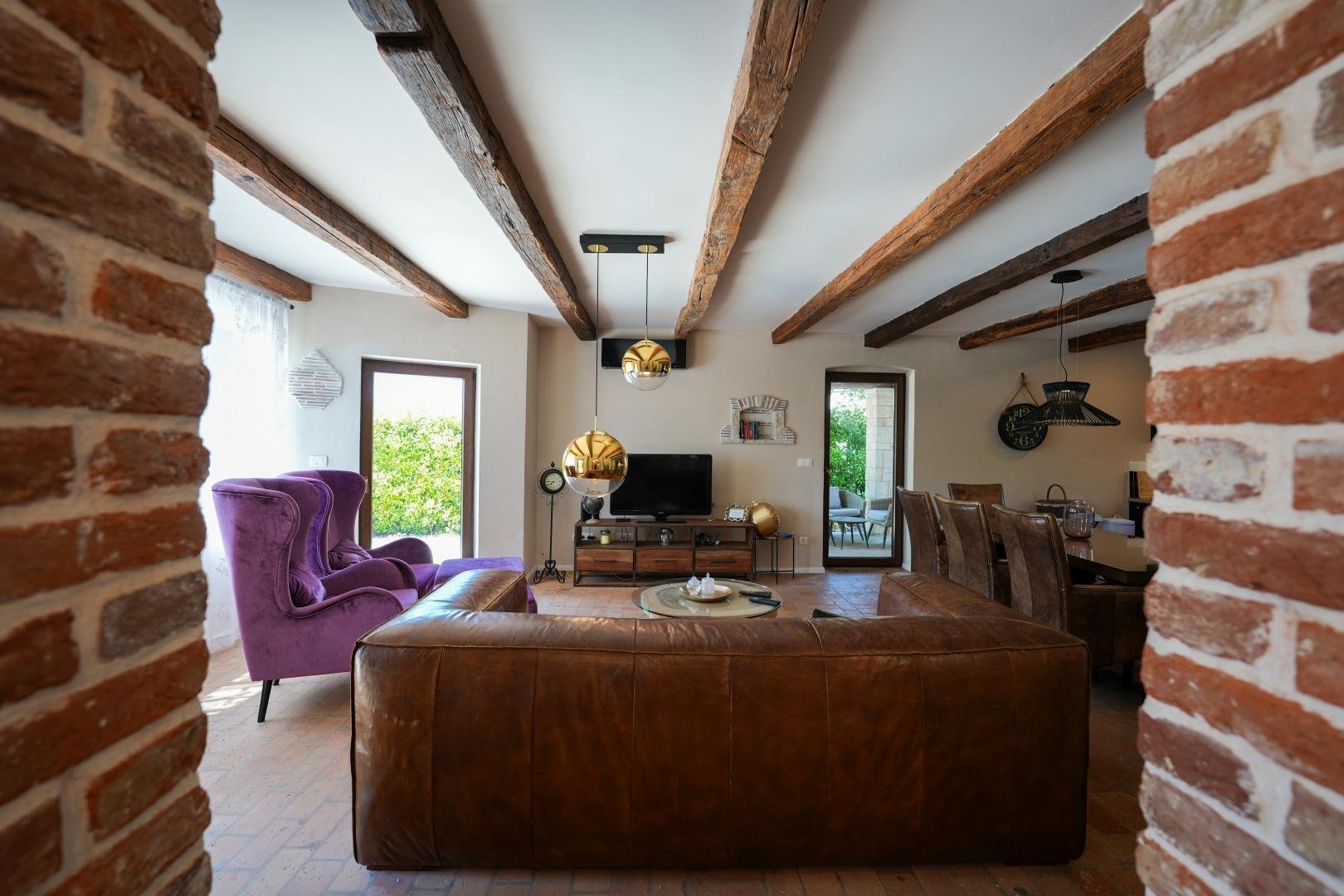 Casa In vendita - Istarska Sveti Lovreč