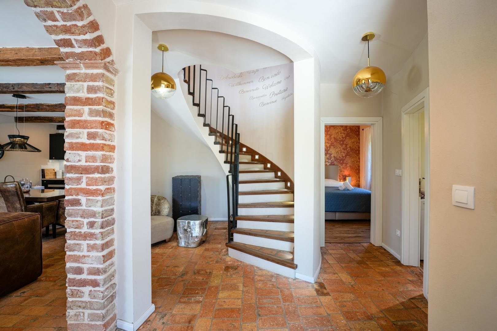 Casa In vendita - Istarska Sveti Lovreč