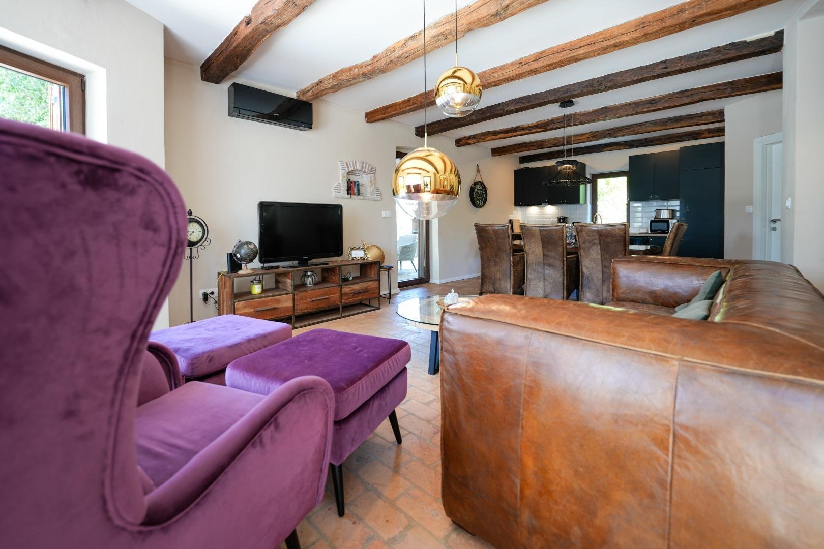 Casa In vendita - Istarska Sveti Lovreč