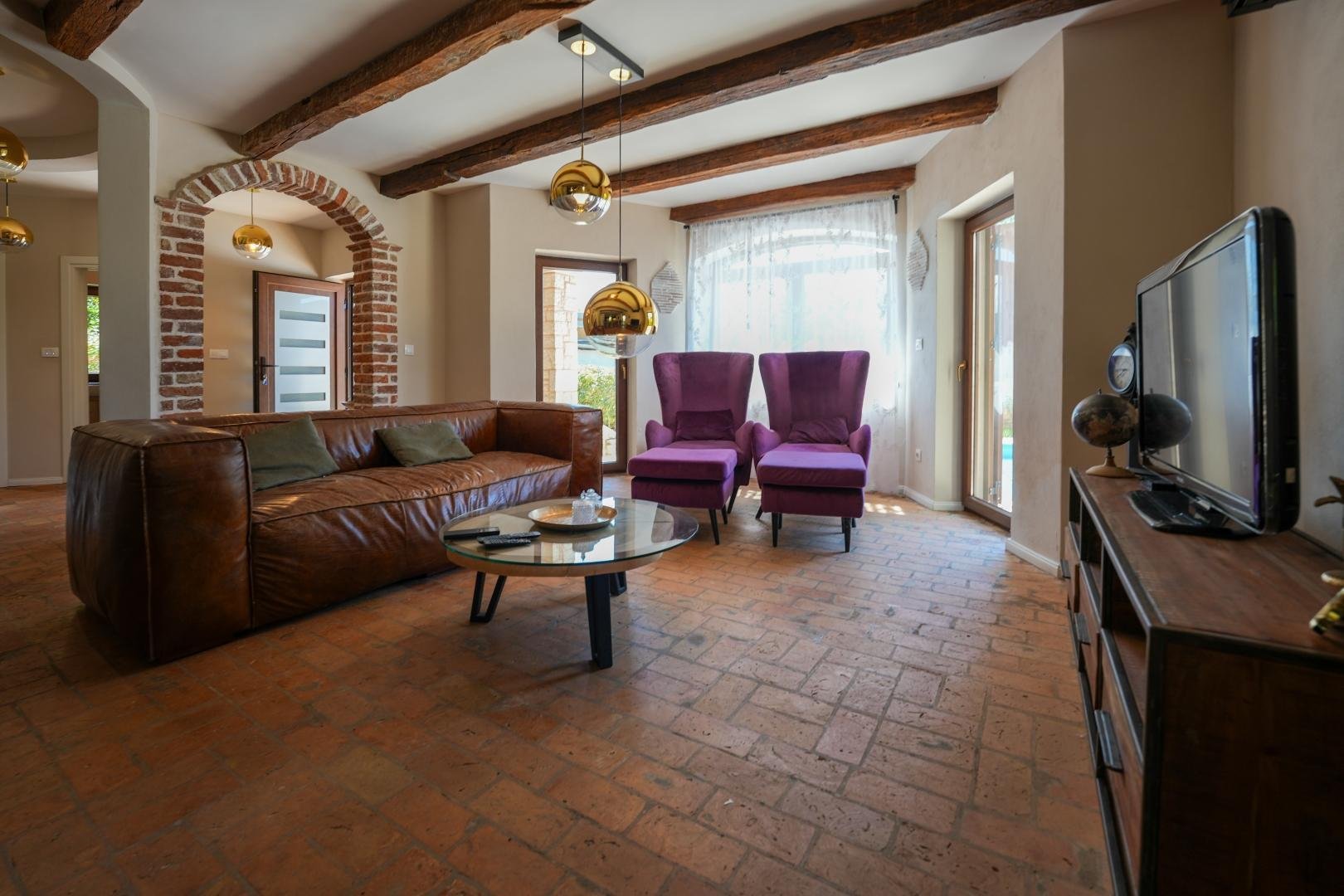 Casa In vendita - Istarska Sveti Lovreč