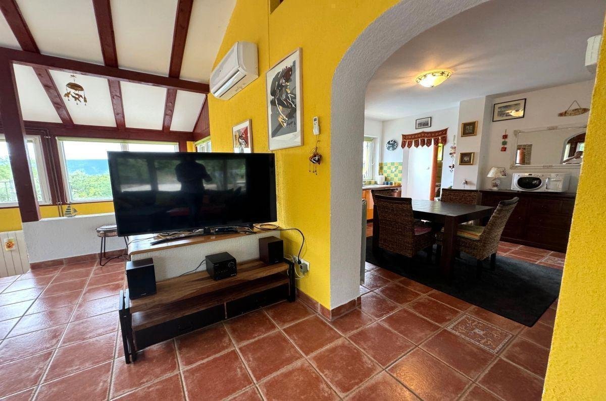 Maison À vendre - Primorsko-goranska Krk