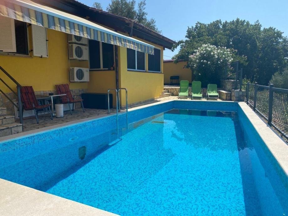 Maison À vendre - Primorsko-goranska Krk