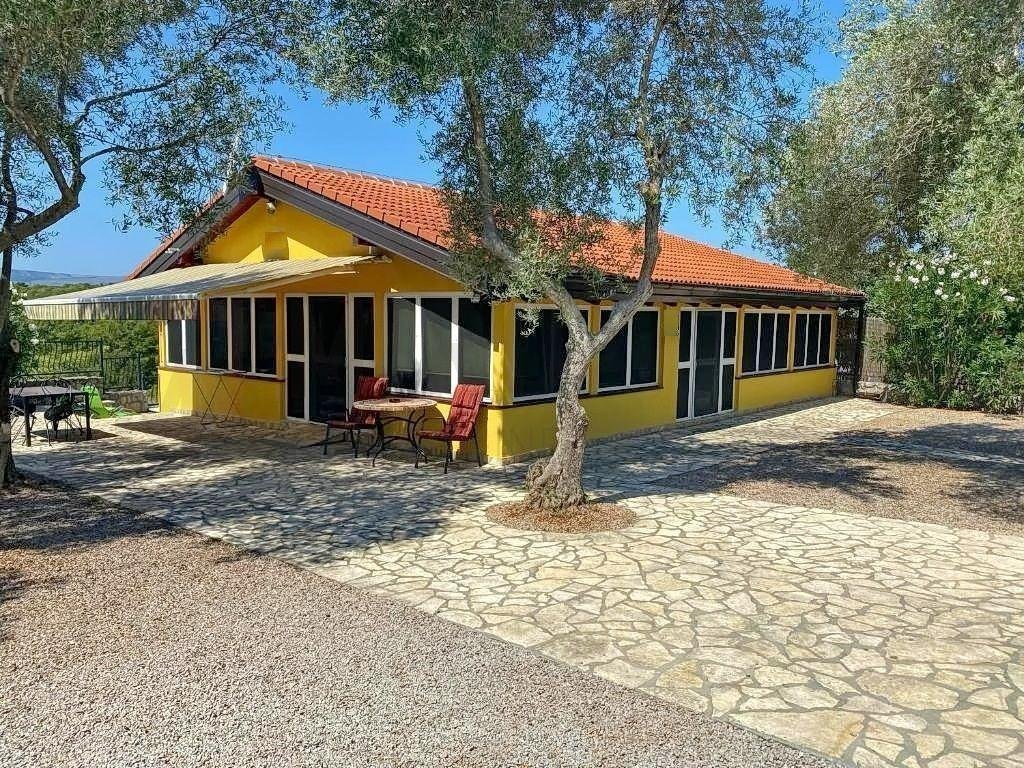 Maison À vendre - Primorsko-goranska Krk