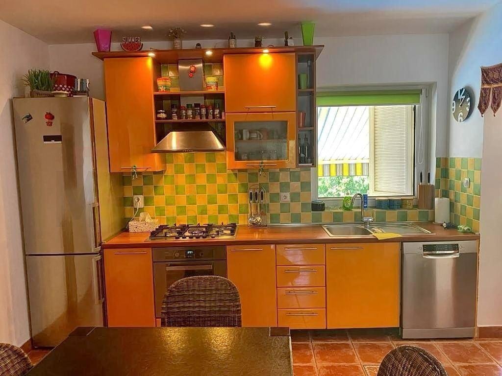 Maison À vendre - Primorsko-goranska Krk