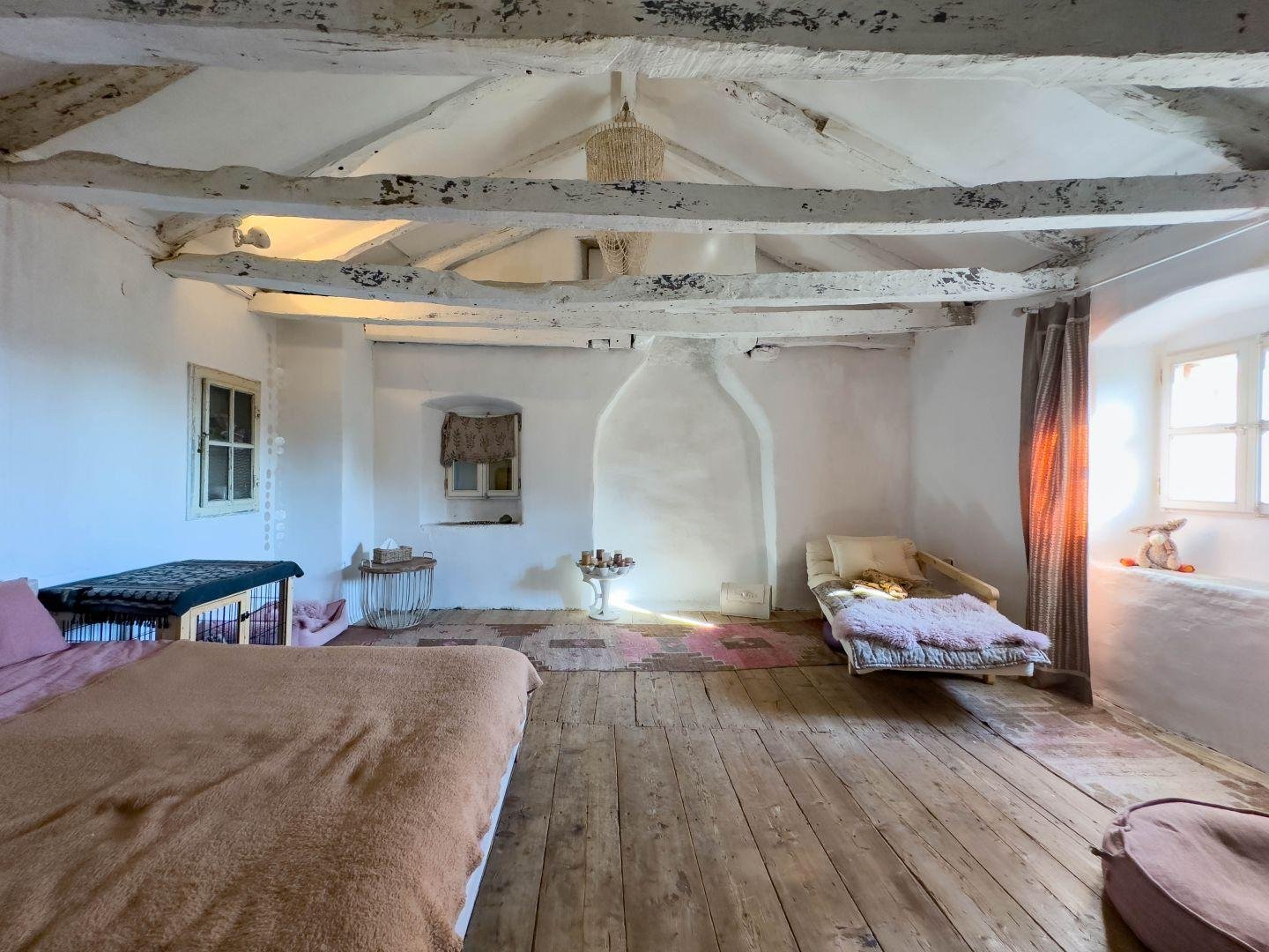 Hotel Naprodaj - Istarska Lupoglav