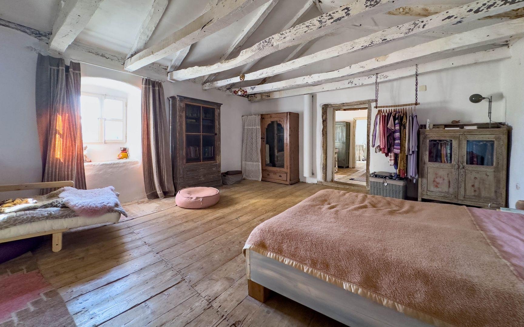 Hotel Na sprzedaż - Istarska Lupoglav