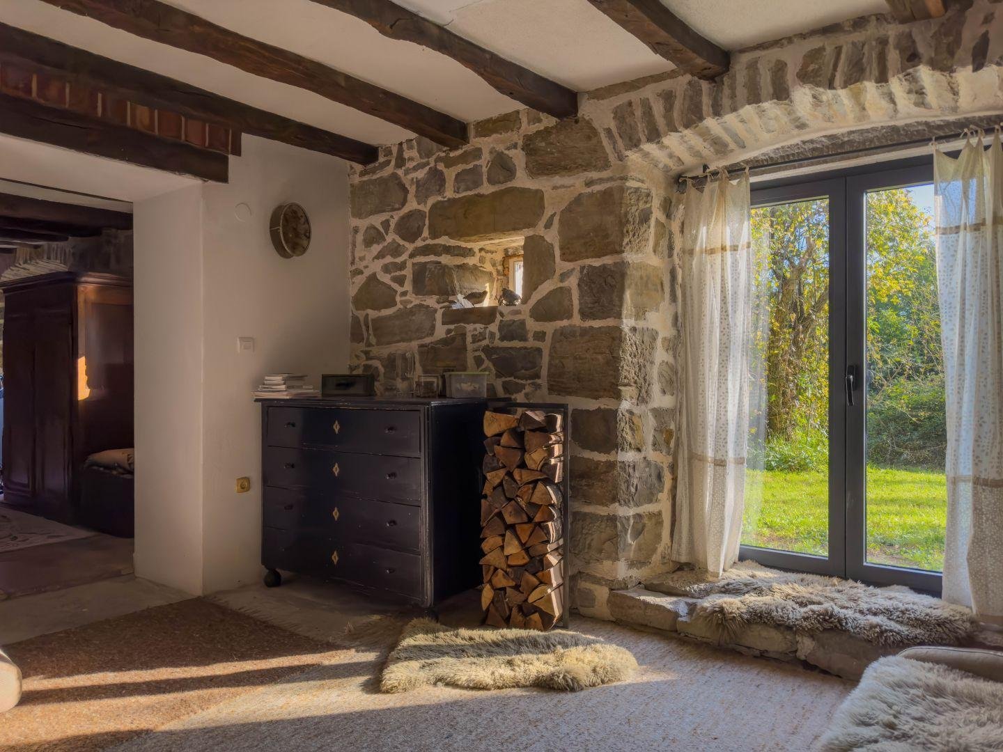 Hotel Na sprzedaż - Istarska Lupoglav