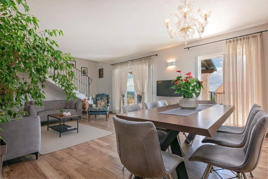 House For sale - Istarska Sveti Lovreč