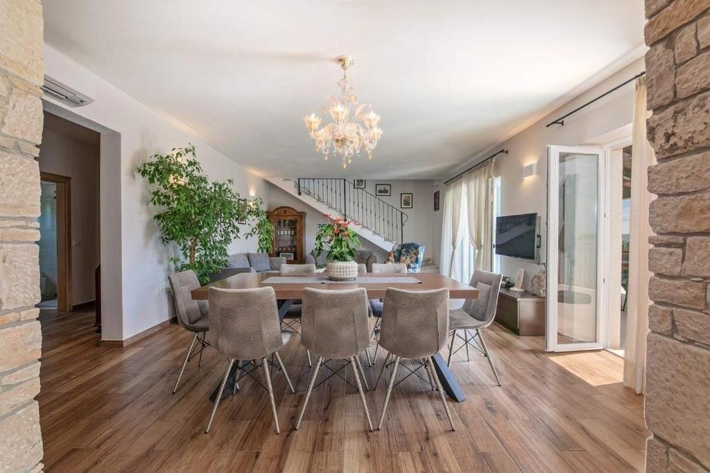 House For sale - Istarska Sveti Lovreč