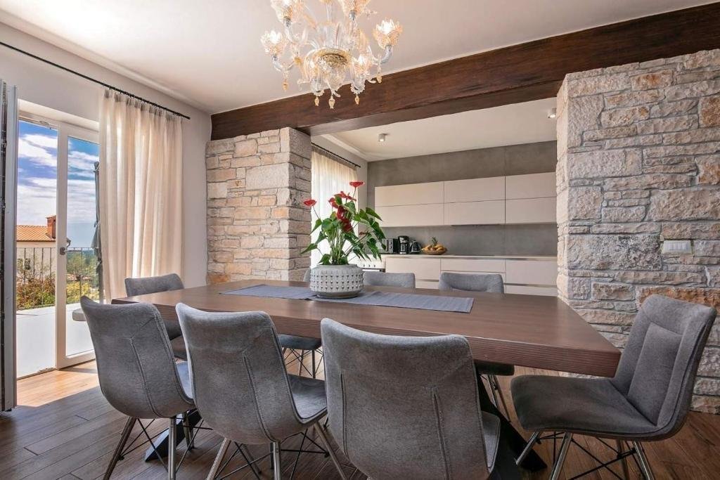House For sale - Istarska Sveti Lovreč