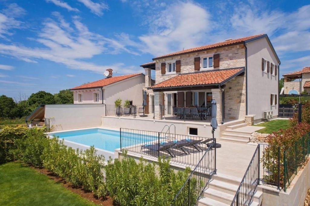 House For sale - Istarska Sveti Lovreč
