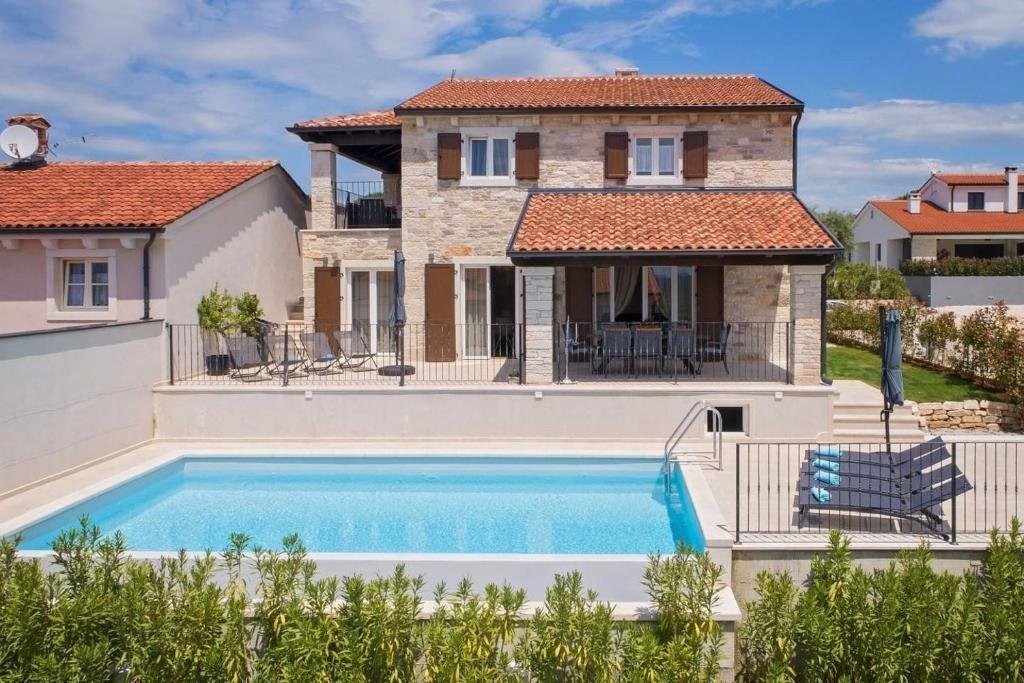 House For sale - Istarska Sveti Lovreč