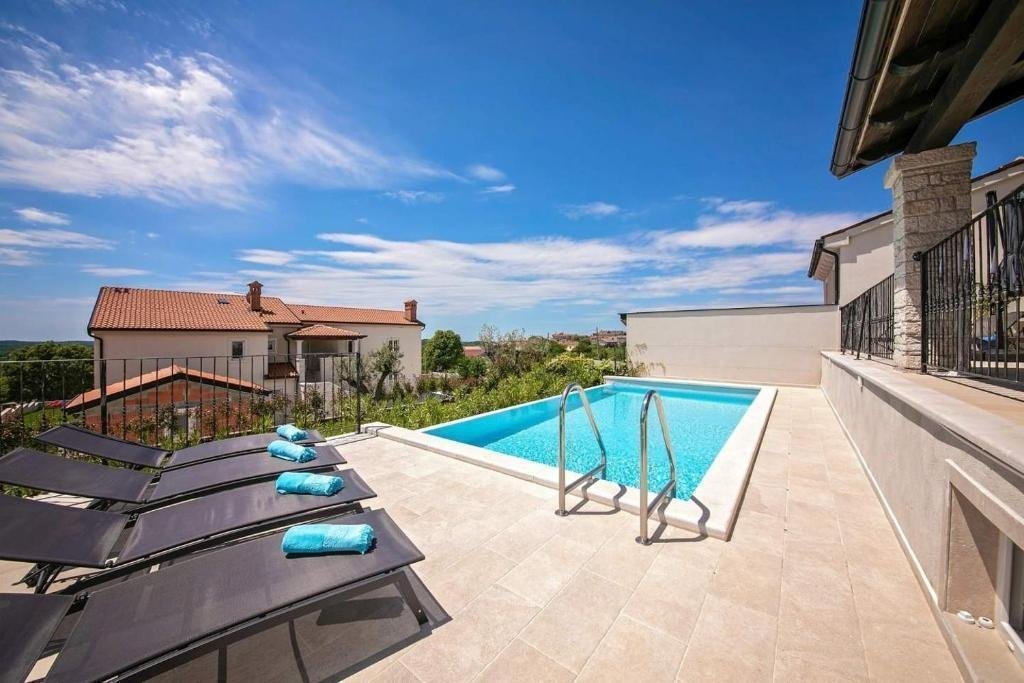 House For sale - Istarska Sveti Lovreč