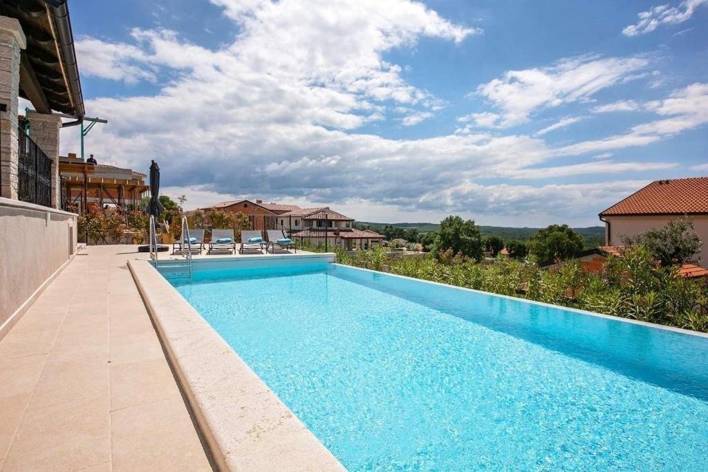House For sale - Istarska Sveti Lovreč