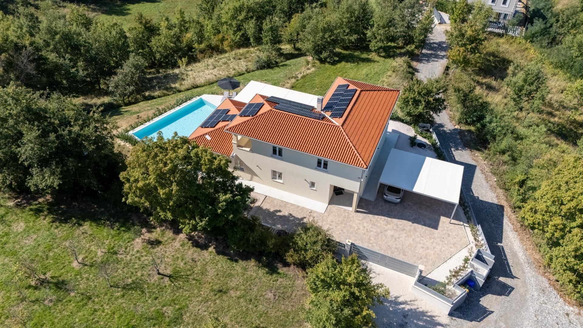 Kuća Na prodaju - Istarska Motovun