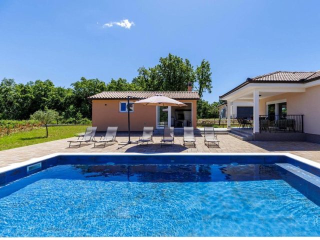 Maison À vendre - Istarska Rabac-labin - foto 5/24