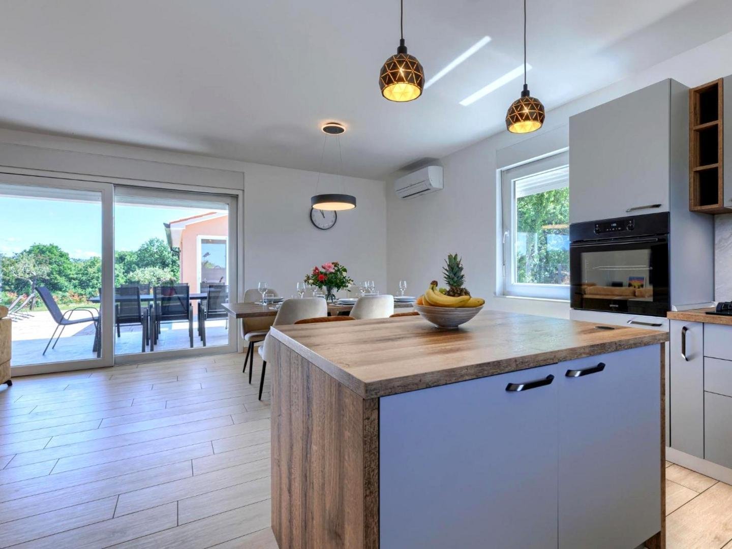 Maison À vendre - Istarska Rabac-Labin