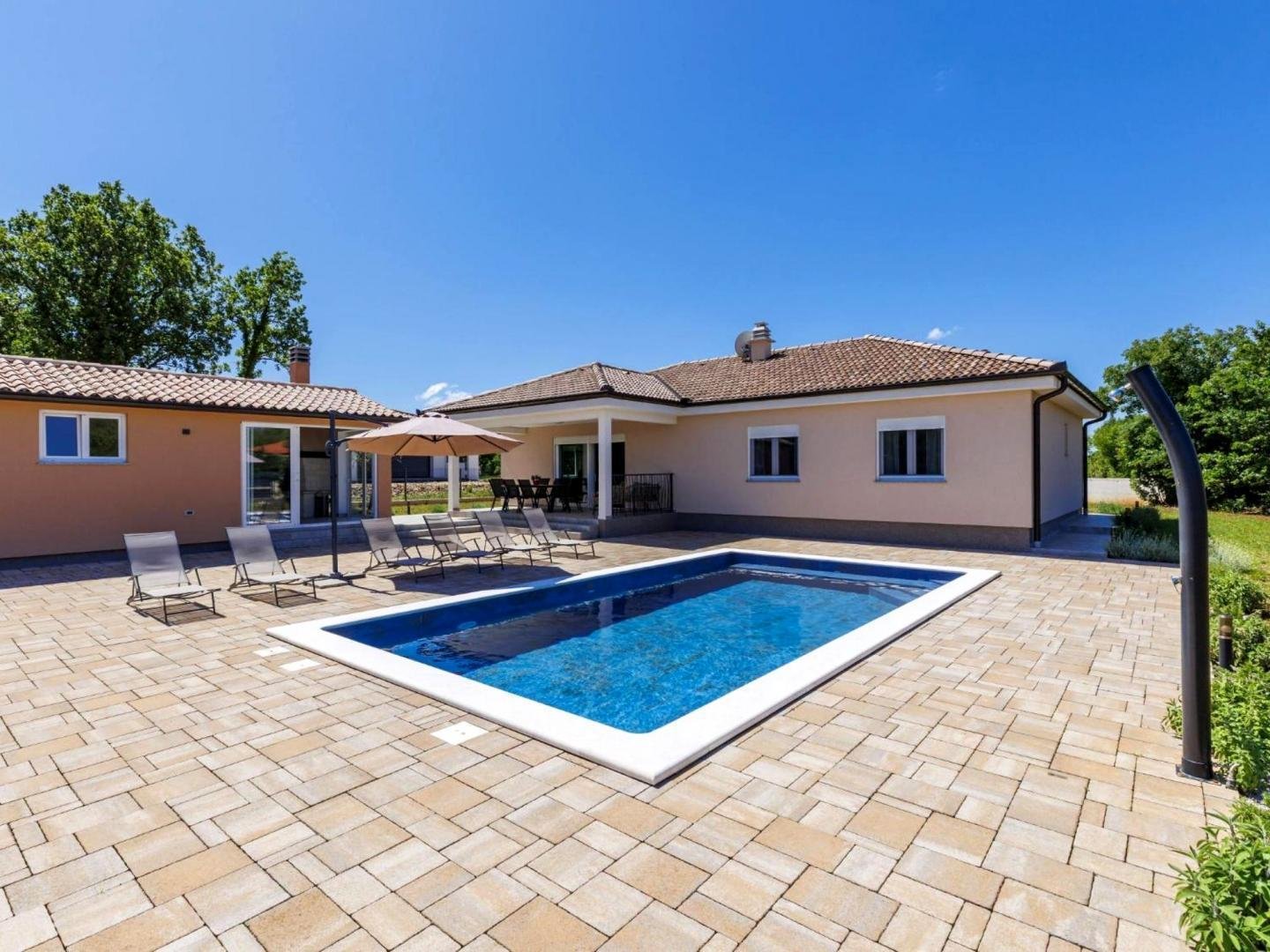 Maison À vendre - Istarska Rabac-Labin
