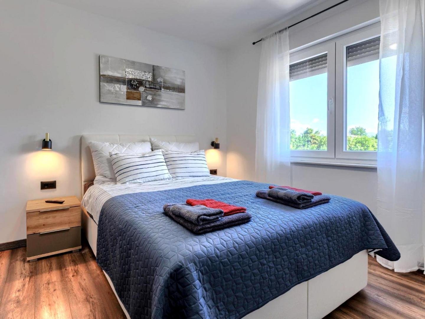 Maison À vendre - Istarska Rabac-Labin