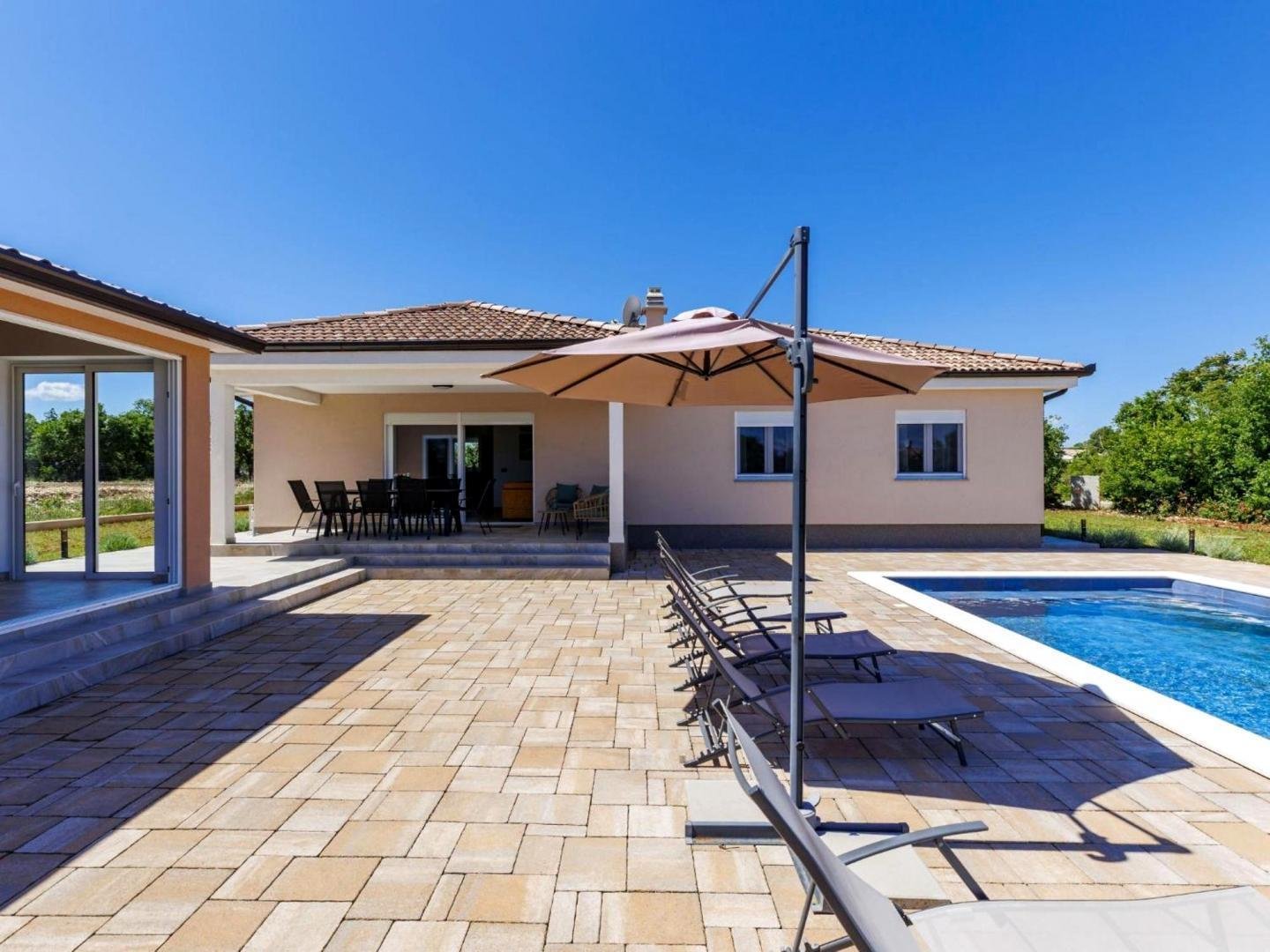 Maison À vendre - Istarska Rabac-Labin