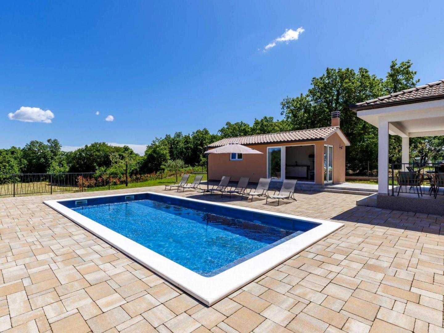 Maison À vendre - Istarska Rabac-Labin