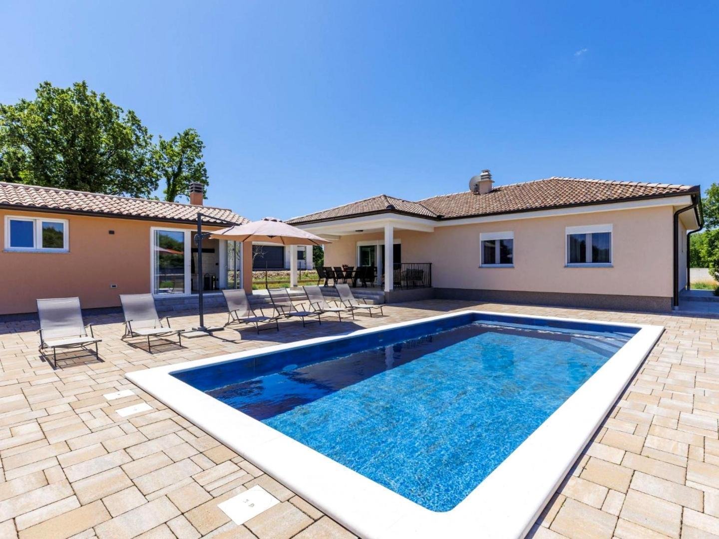 Maison À vendre - Istarska Rabac-Labin