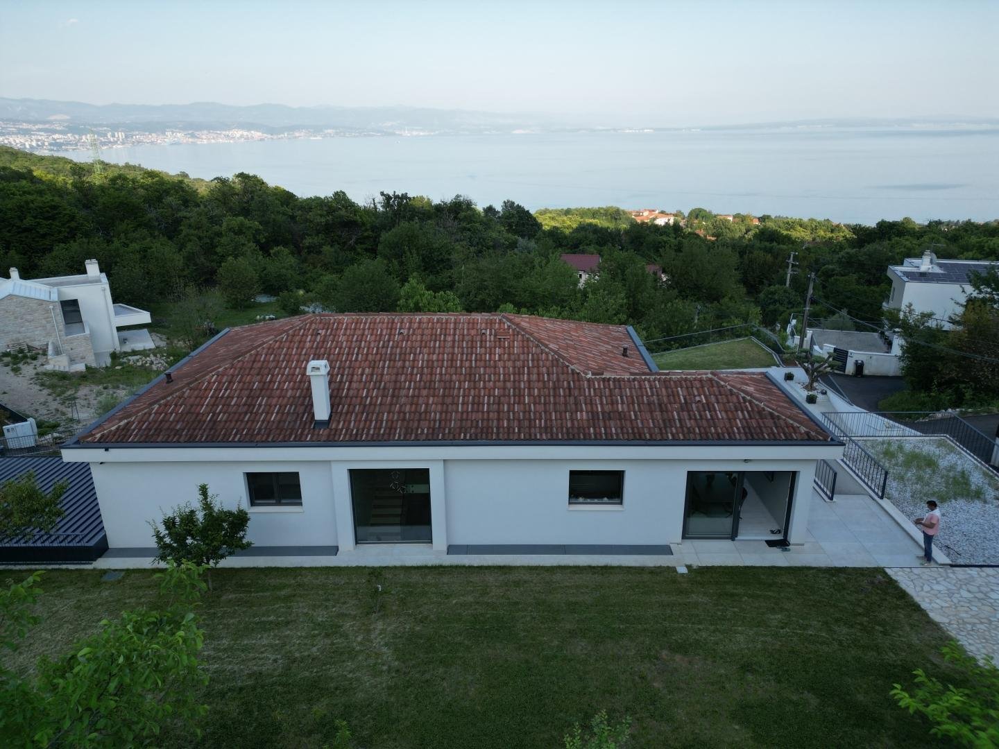 Dom Na predaj -  Opatija