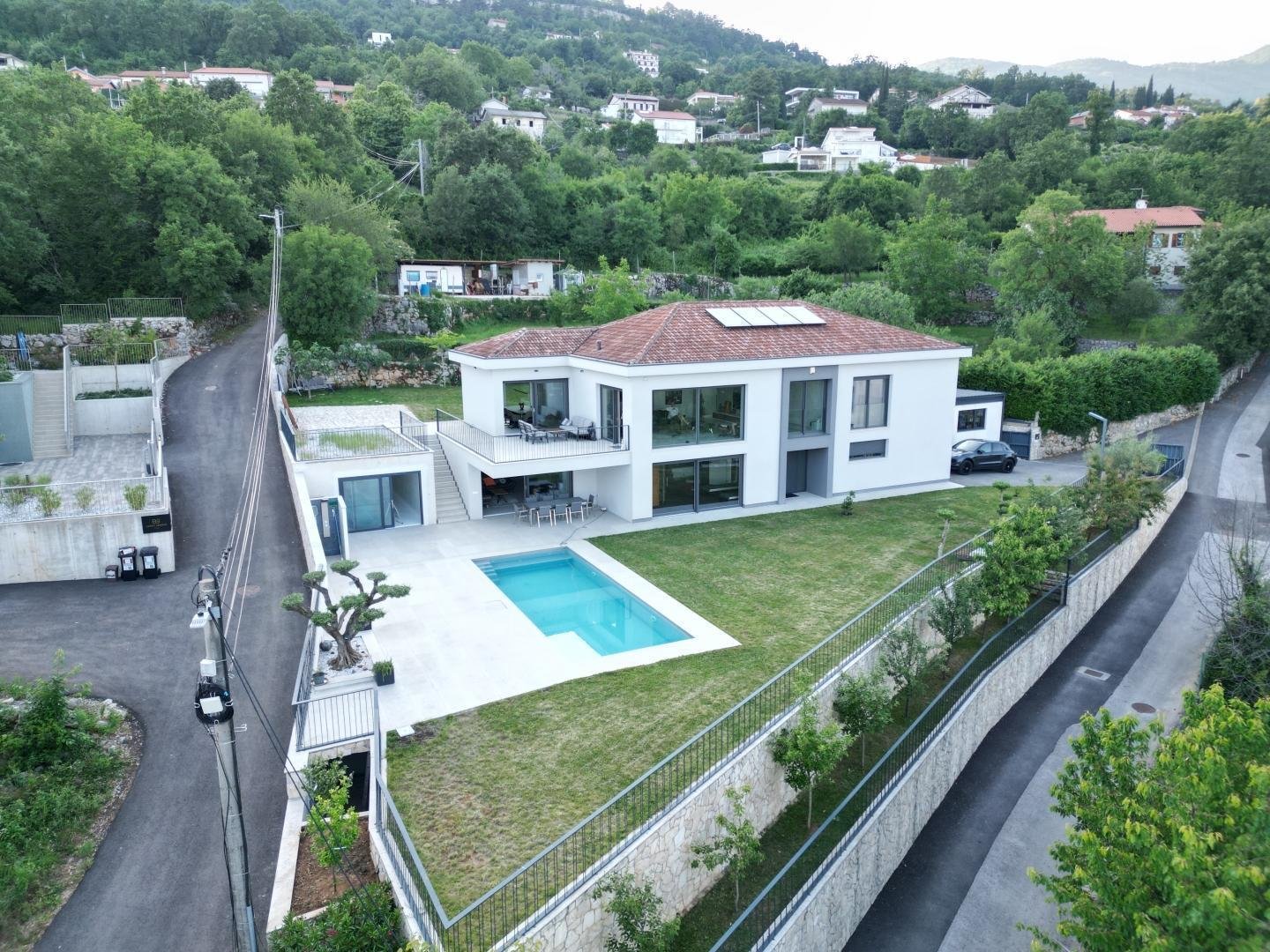 Dom Na predaj -  Opatija