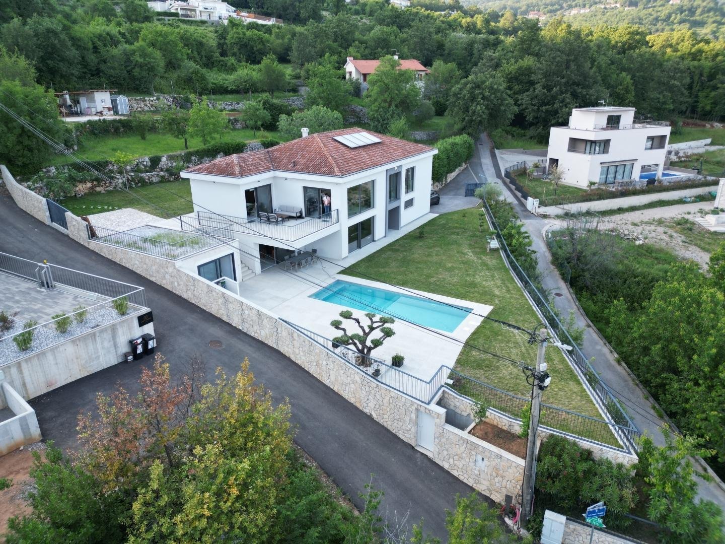 Dom Na predaj -  Opatija