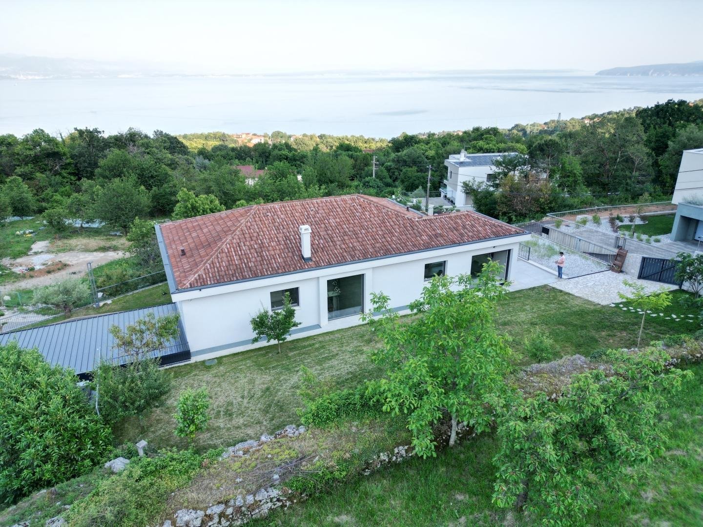 Dom Na predaj -  Opatija