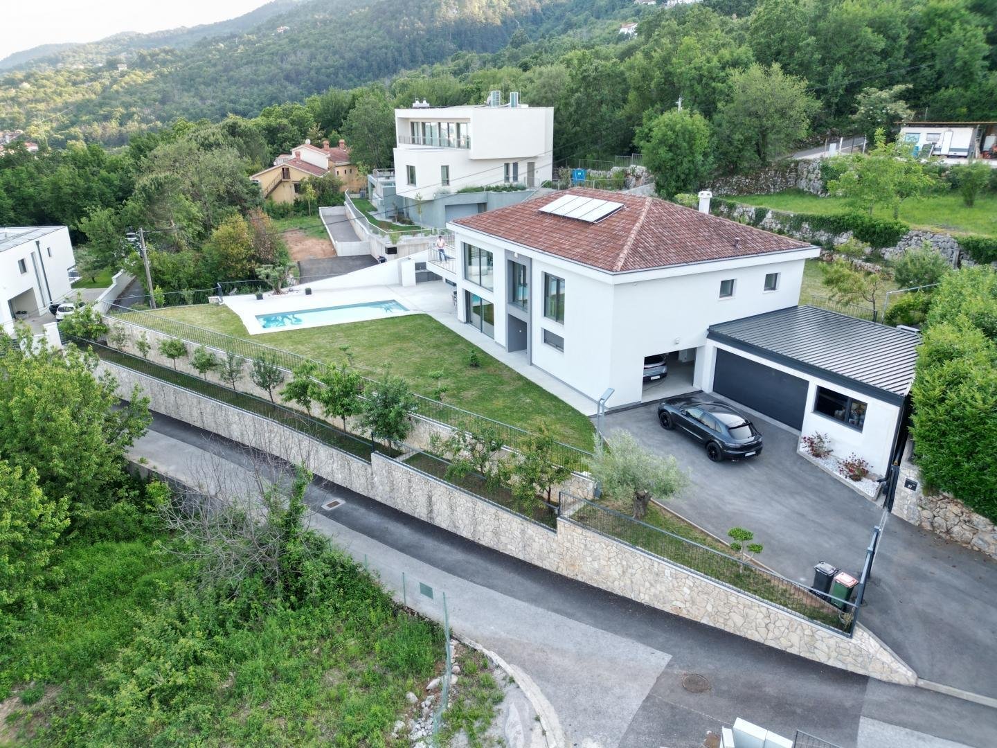 Dom Na predaj -  Opatija