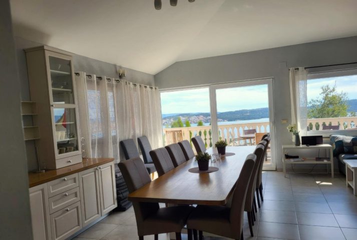 Haus Zu verkaufen - Splitsko-dalmatinska Trogir - foto 5/8