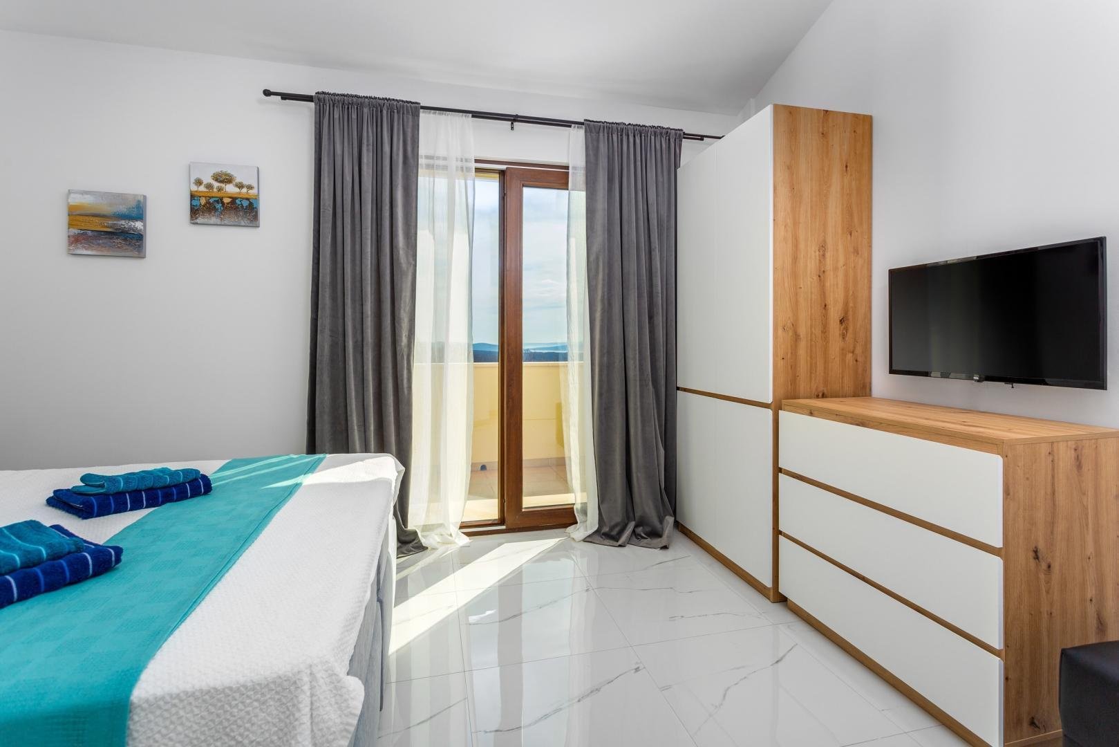 House For sale - Primorsko-goranska Krk