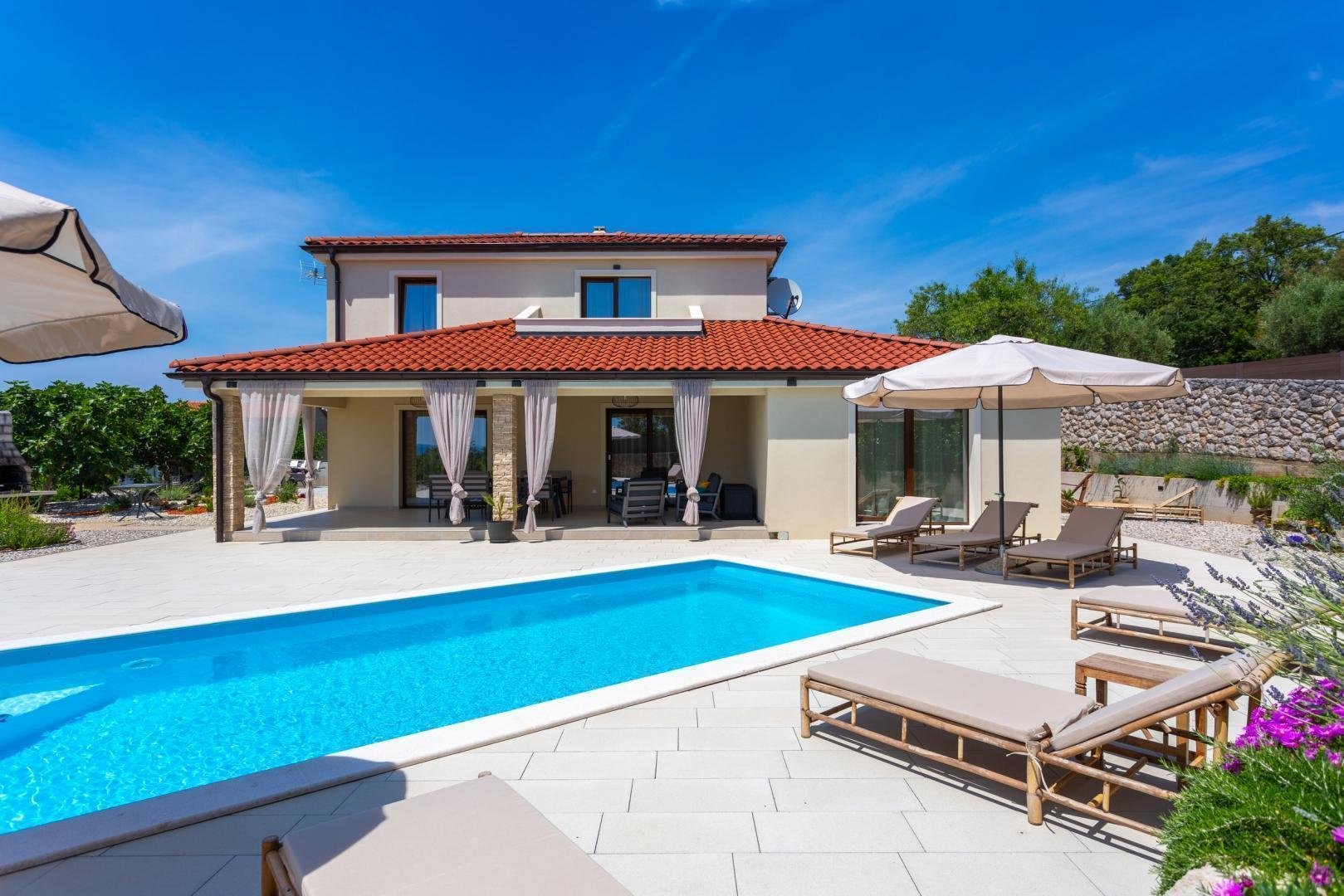 House For sale - Primorsko-goranska Krk