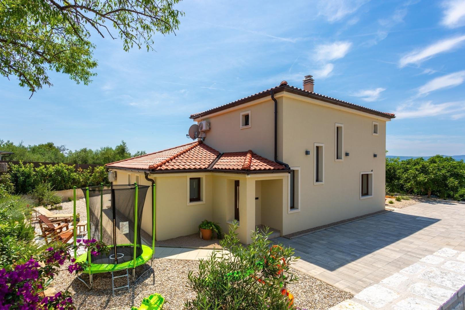House For sale - Primorsko-goranska Krk