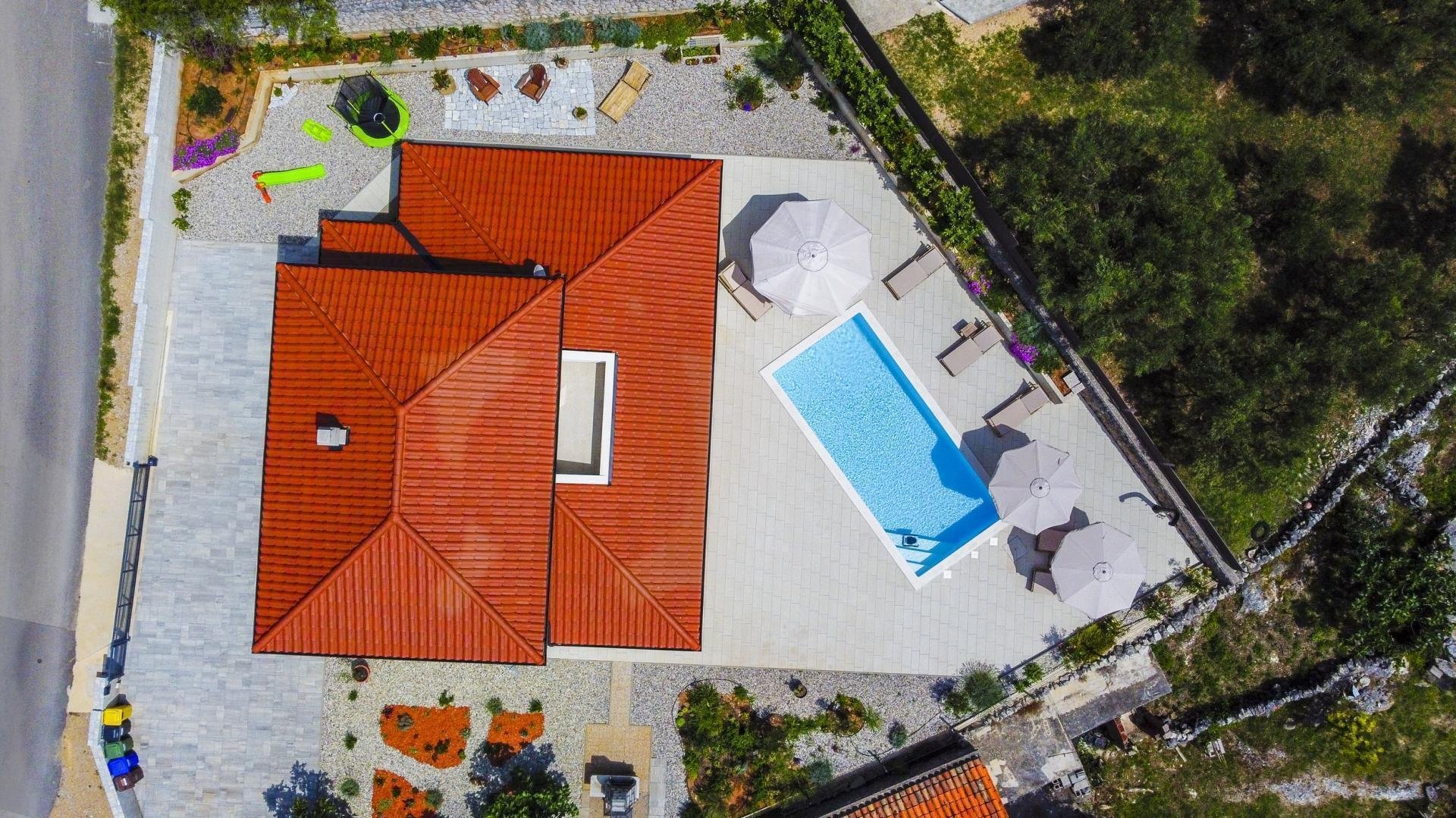 House For sale - Primorsko-goranska Krk