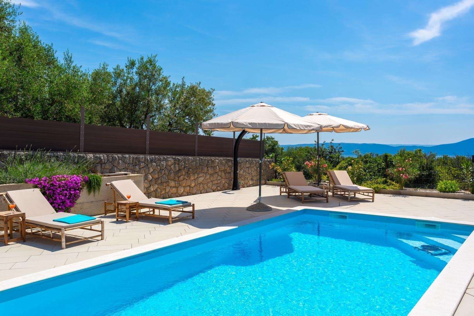 House For sale - Primorsko-goranska Krk