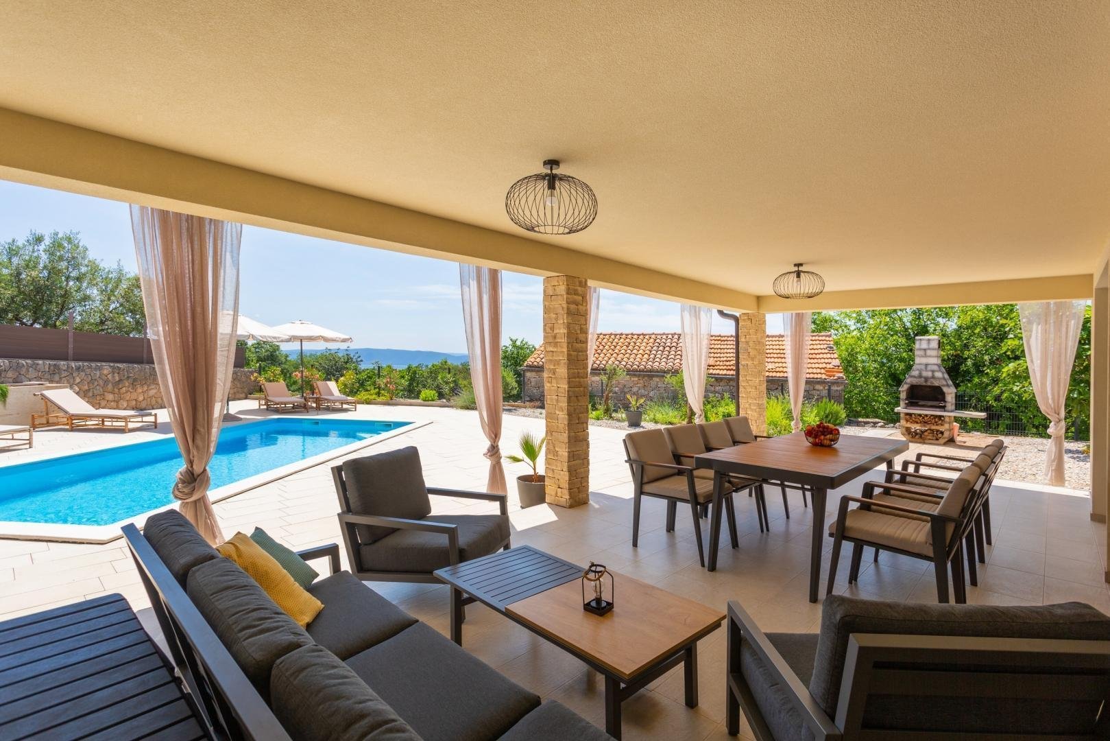House For sale - Primorsko-goranska Krk