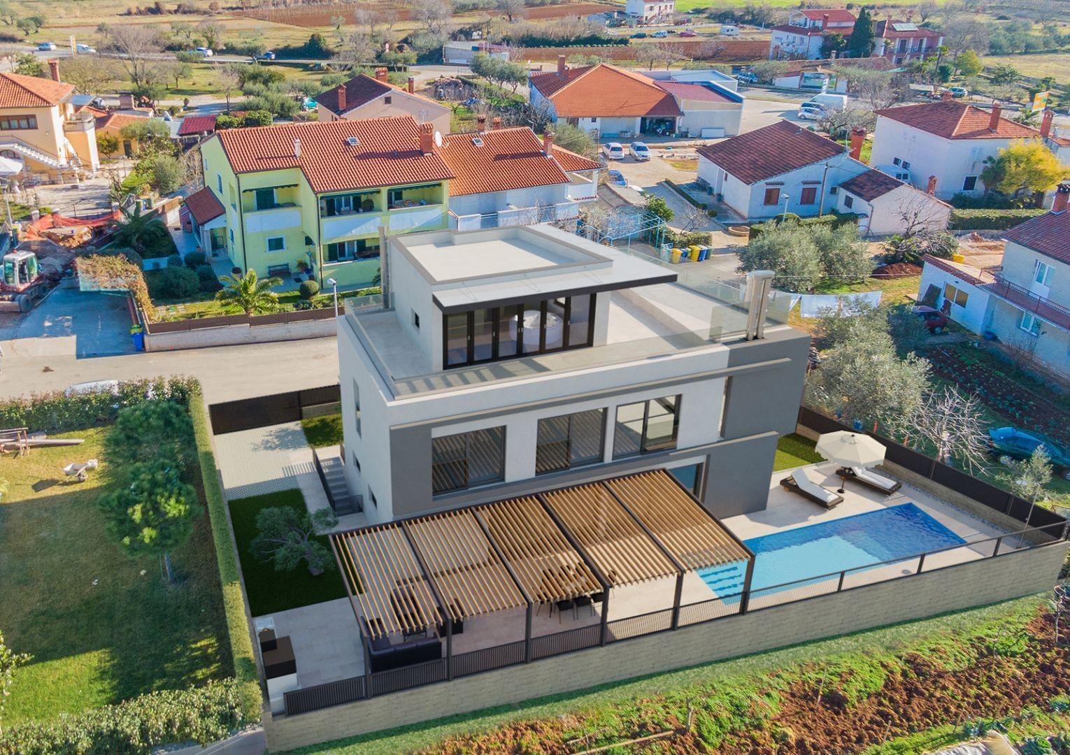 Haus Zu verkaufen - Istarska Rovinj